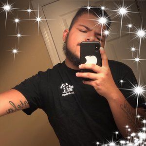 Meet your Posher, Bryan